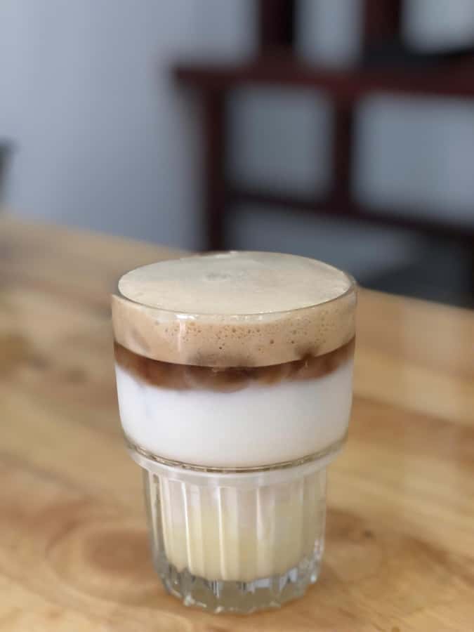 Danang: Vietnamese Coffee Class with 5 Unique types - Starting with the phin filter