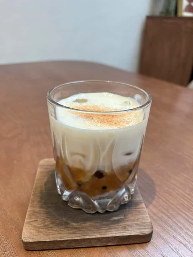 Danang: Vietnamese Coffee Class with 5 Unique types - Making coconut coffee