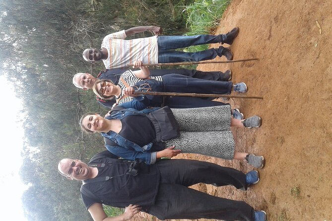 Day Trip Coffee Tour and Materuni Waterfalls - What the day feels like in practice