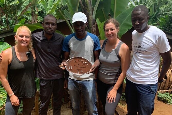 Day Trip Coffee Tour and Materuni Waterfalls - The best reasons to choose Maryo Tours