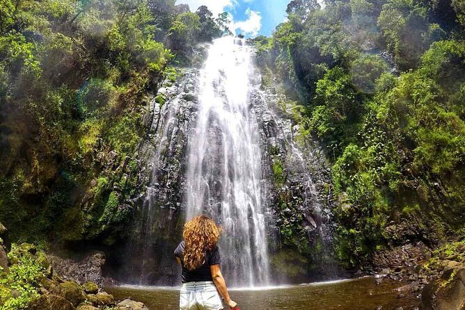 Day trip to Materuni waterfall, Coffee tour and Moshi Nightlife - Key points at a glance