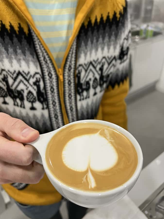 Discover Coffee Experience Latte Art Workshop at Tokyo - Should you book the Tasse Coffee Roastery workshop?
