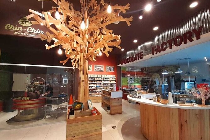 Discover Dominican Treasures: Rum, Cigars, Coffee & Chocolate - Why the cigar section may be the highlight