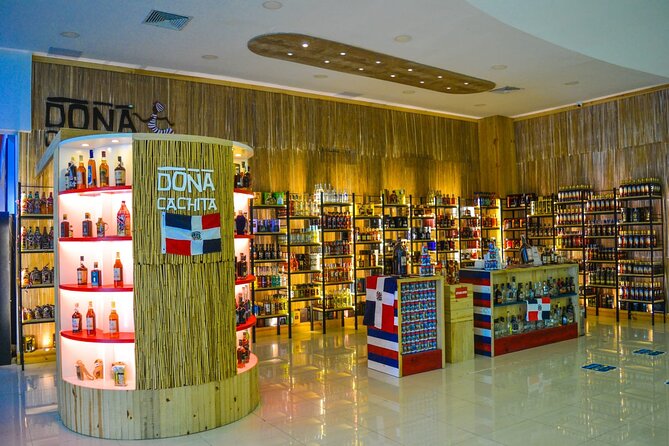 Discover Dominican Treasures: Rum, Cigars, Coffee & Chocolate - Pickup is the part to handle carefully
