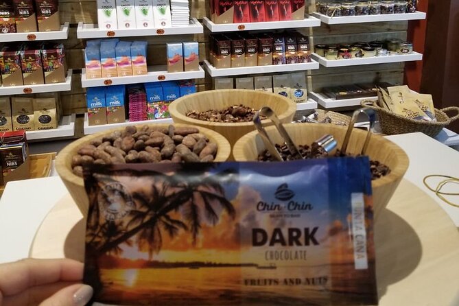 Discover Dominican Treasures: Rum, Cigars, Coffee & Chocolate - The private format and three-hour length
