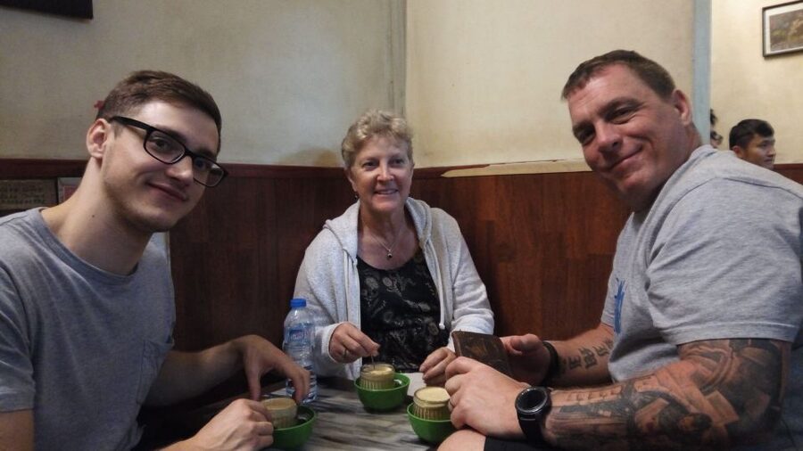 Discover Hanoi's Street Food by Night & Mini Class Coffee - Who will enjoy this evening most