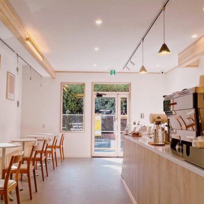 Discover Japanese Coffee Brewing Experience at Tokyo