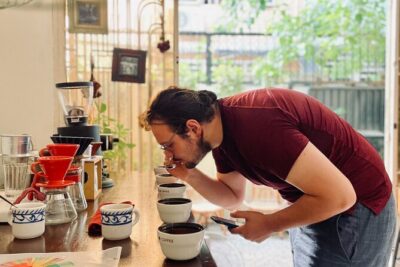 Discover Vietnam’s Coffee Culture.