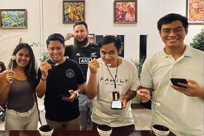 Discover Vietnam's Coffee Culture. - Who should book this morning experience