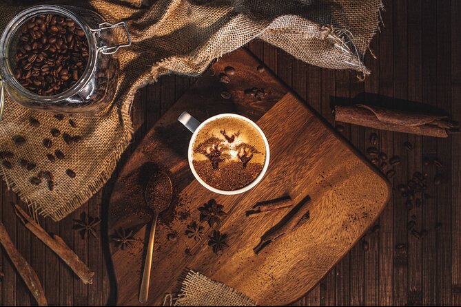 Dominican Coffee Tasting and Pairing Experience - What the Punta Cana Coffee Tasting Actually Offers