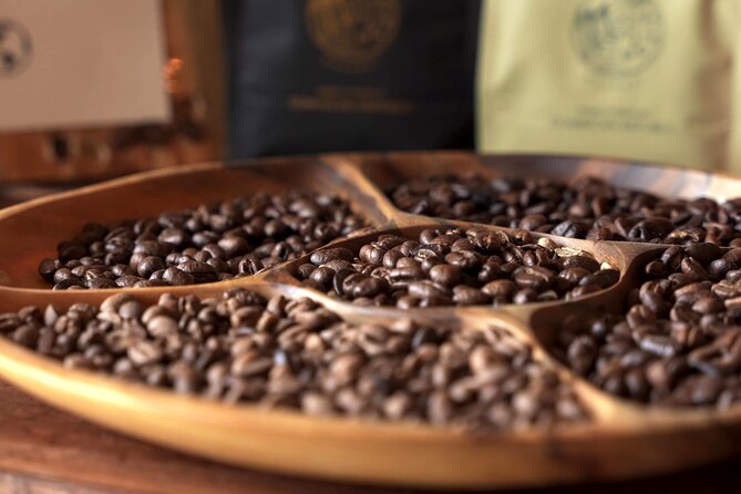 Dominican Coffee Tasting and Pairing Experience - Who Will Enjoy This Most