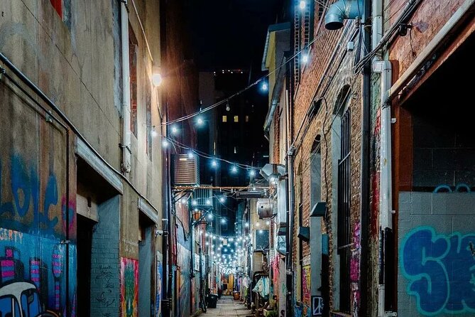 Downtown Knoxville Hidden Tour w/ Ice Cream, Coffee & Tennessee River Gems - Key points to know before you book