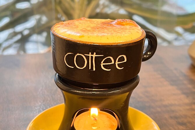 Drip Craft Coffee Workshop-Discover 4 Famous Types of Viet Coffee - Starting at 131/3 Nguyễn Thị Minh Khai