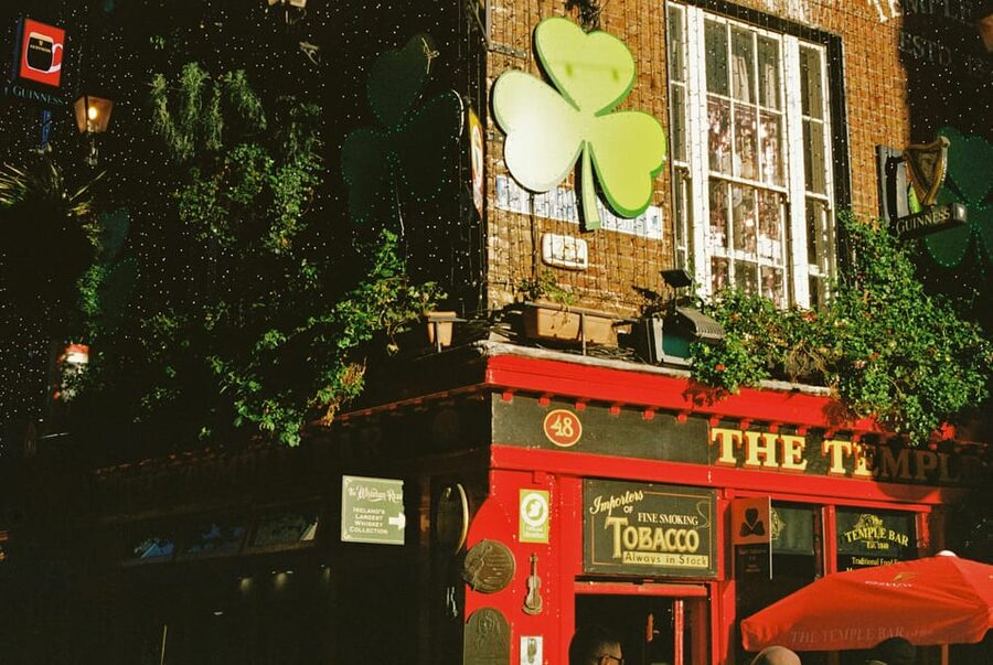 Dublin Food & Drink Walking Tour & Jameson Irish Coffee Demo - Is the Dublin Food and Drink Tour worth booking?