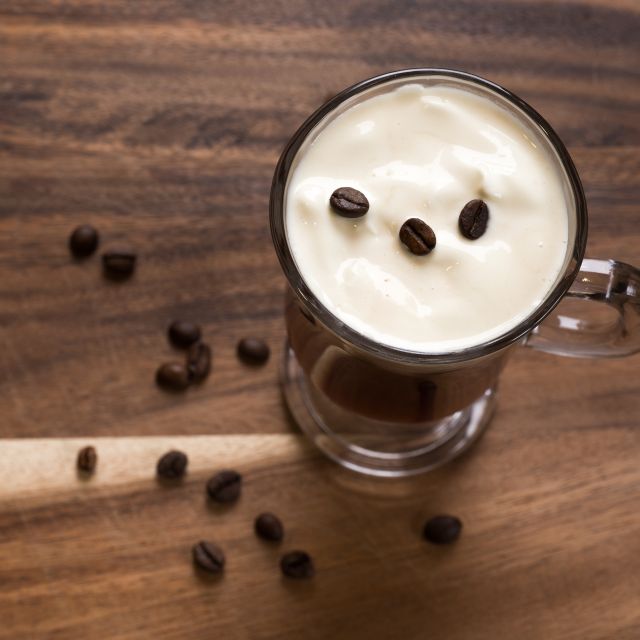 Dublin: Irish Coffee Masterclass at the Irish Whiskey Museum - Key points to know before booking