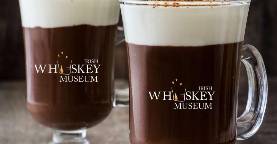 Dublin: Irish Coffee Masterclass at the Irish Whiskey Museum - What the 45 minutes actually feel like