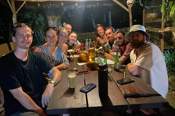 Efate Highlights: LocalVillage Walk, Coffee Tasting & Beach Chill - What the $71.72 price covers