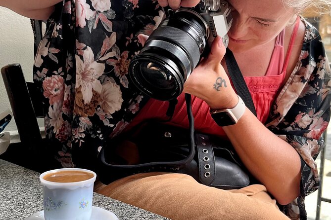 Egyptian Coffee Tasting & Local Breakfast - Key points at a glance