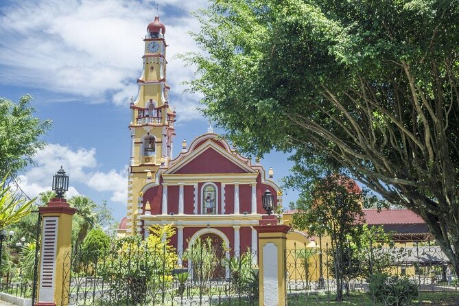 Enjoy the coffee route in Coatepec Magical Town - Key points to know before booking