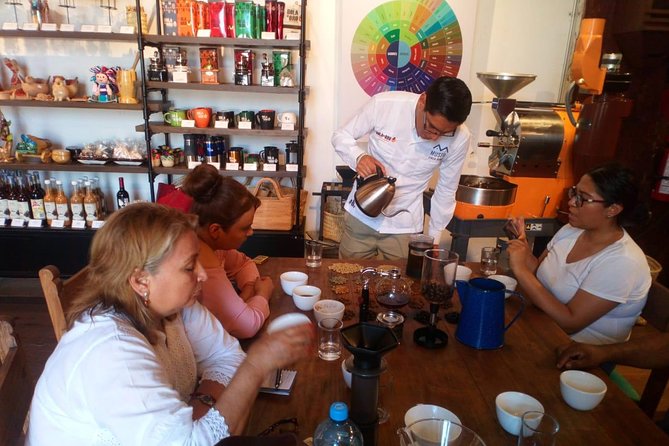 Enjoy the coffee route in Coatepec Magical Town - Why coffee makes this a worthwhile day trip