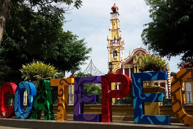 Enjoy the coffee route in Coatepec Magical Town - How to prepare for the long day