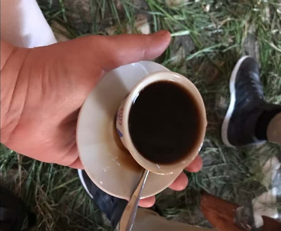 Ethiopian Culinary Tour - Market, Coffee Ceremony and More - The guide and driver make a real difference