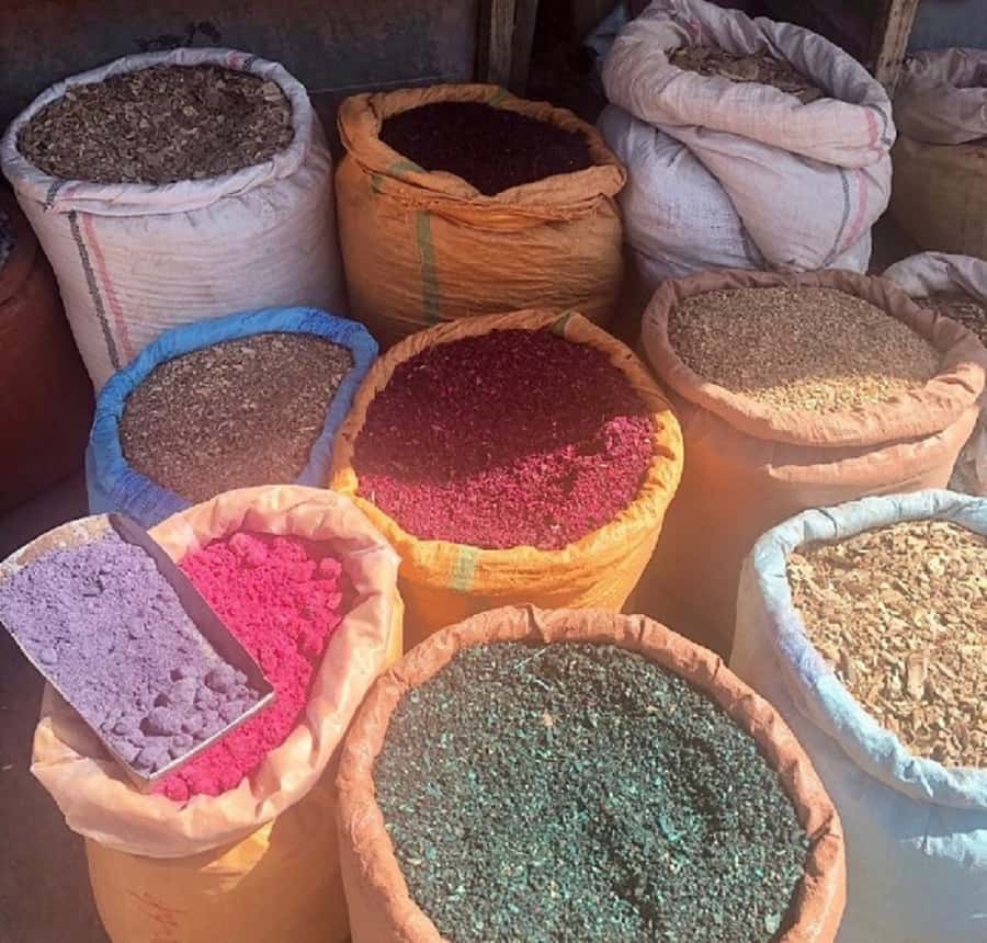Ethiopian Culinary Tour - Market, Coffee Ceremony and More - Timing, weather, and practical details