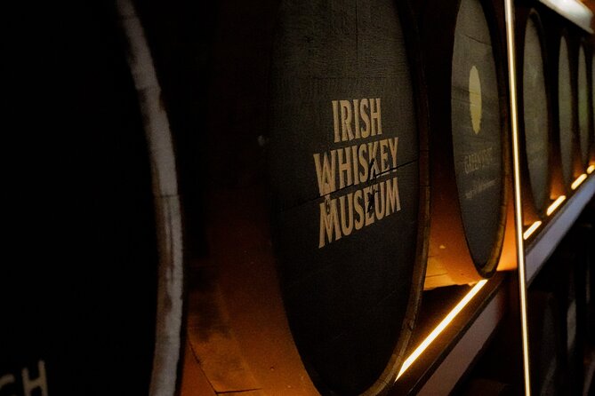 Experience Irish Coffee Masterclass in Ireland - What $26.55 buys you