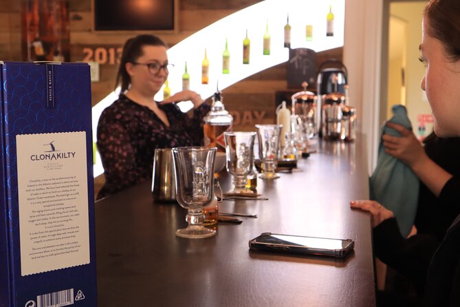Experience Irish Coffee Masterclass in Ireland - Who should book this masterclass?
