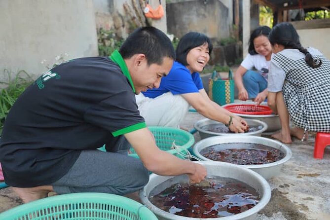 Experience Making specialty coffee in Da Lat City - Coffee from the farm, not just another café tasting