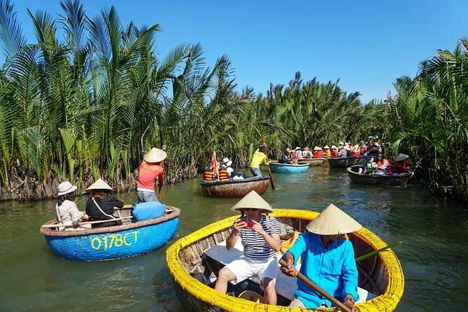 Experience Making & Tasting Vietnamese Coffee in Hoi An - A coffee class with a social purpose