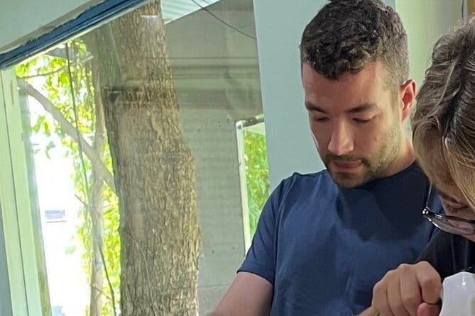 Experience Making & Tasting Vietnamese Coffee in Hoi An - Understanding Robusta and Arabica in Vietnam