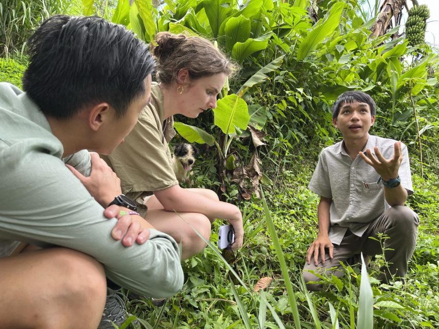 Experience specialty coffee with sustainable coffee farmers - Who will enjoy this most?