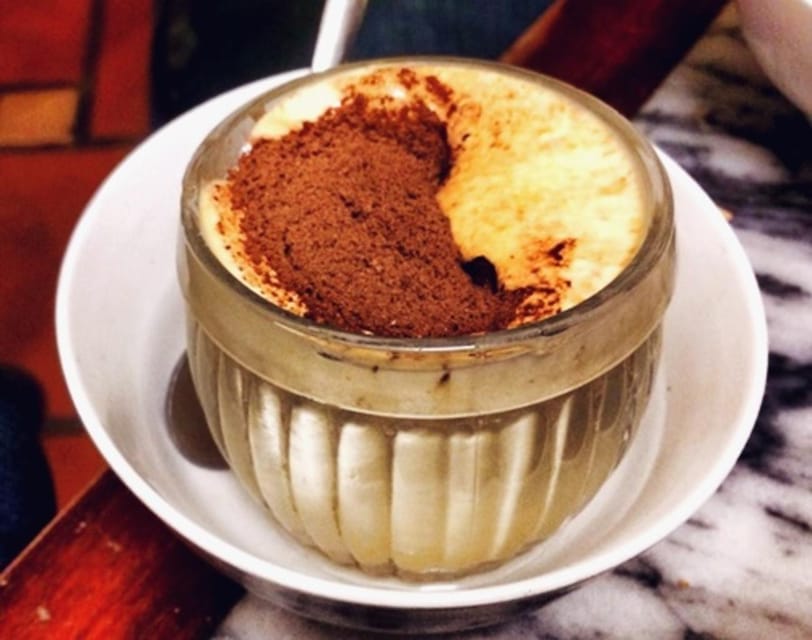 Exploring Vietnamese Coffee Culture, Coffee Making in Hoi An - What the $20 price really gives you