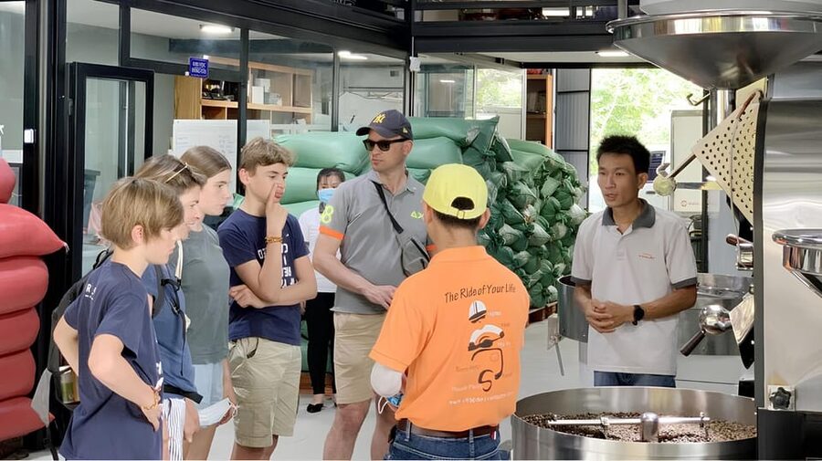Exploring Vietnamese Coffee Culture, Coffee Making in Hoi An - Who will enjoy this coffee class most