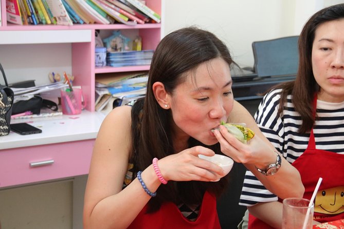 Farming- Market- Coffee- Cooking (JHA1) - Why this cooking class feels different