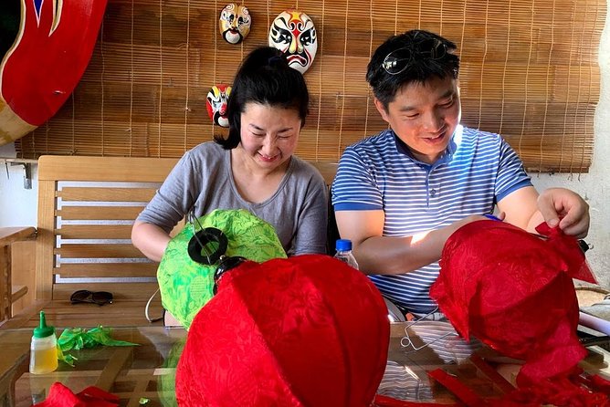 Farming- Market- Lantern making- Coffee- Cooking (JHA4) - From Hoi An’s gardens to its kitchen
