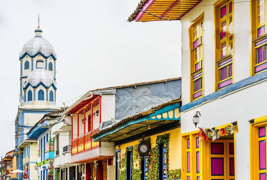Filandia and Salento Coffee Towns Tour - What the UNESCO explanation adds