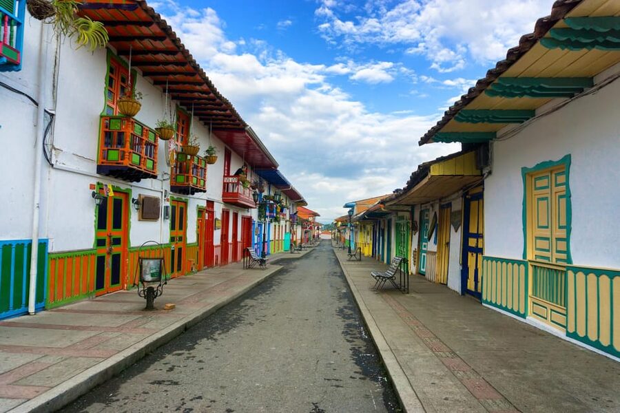 Filandia and Salento Coffee Towns Tour - FAQ