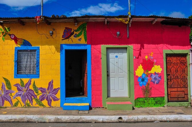 Flowers Route Tour-Colonial Towns, Handicraft & Coffee Plantation - What a nine-hour Flowers Route day really feels like