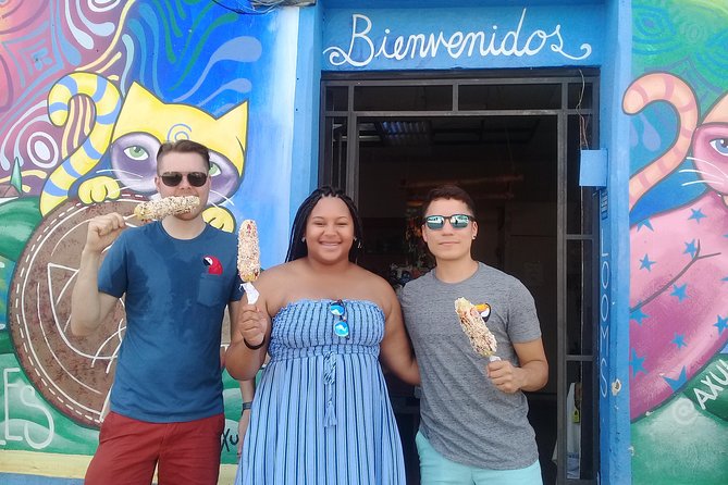 Flowers Route Tour-Colonial Towns, Handicraft & Coffee Plantation - Is $79 good value from San Salvador?