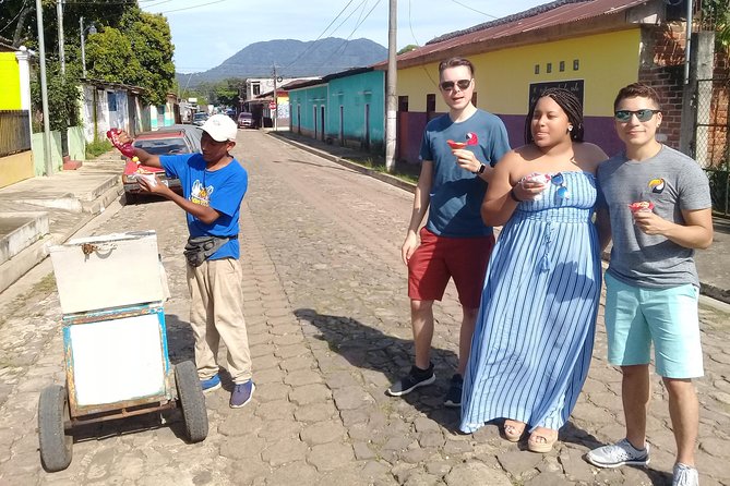 Flowers Route Tour-Colonial Towns, Handicraft & Coffee Plantation - Practical advice for a smoother day