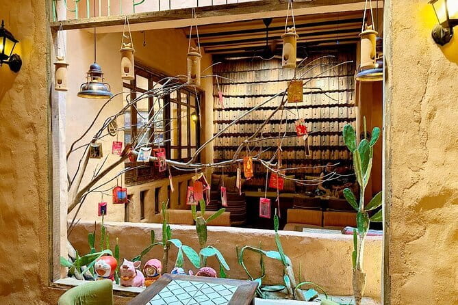 [Free E-sim] Da Nang Coastal Charm Half Day Cafe Tour - A four-stop introduction to Da Nang