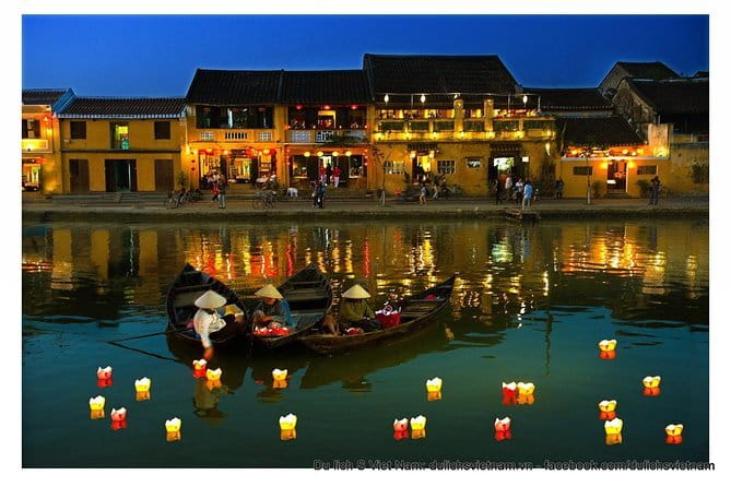 [Free E-sim] Da Nang Coastal Charm Half Day Cafe Tour - Looking over Da Nang from Linh Ung Pagoda