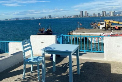 [Free E-sim] Da Nang Coastal Charm Half Day Cafe Tour