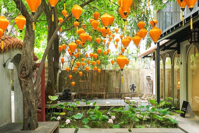 [Free E-sim] Half day Instagram Cafe Tour in Ho Chi Minh - Key points at a glance