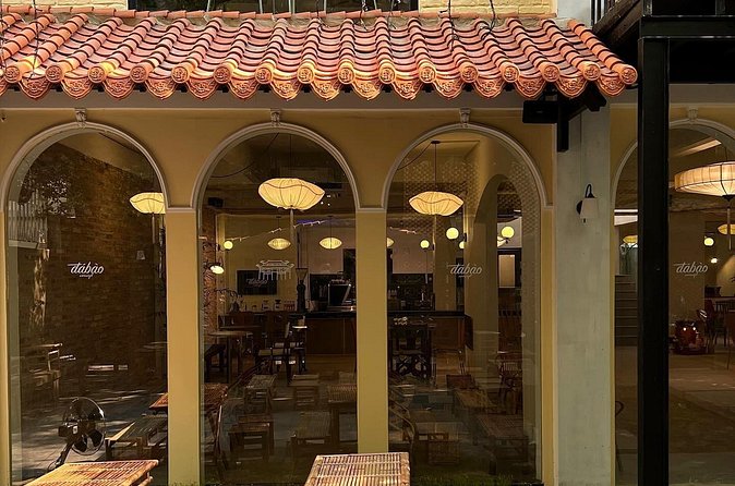 [Free E-sim] Half day Instagram Cafe Tour in Ho Chi Minh - Who will enjoy this half-day tour