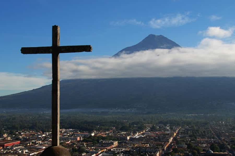 From Antigua or Guatemala : Coffee & Culture Full-Day Tour - Key points to know before booking