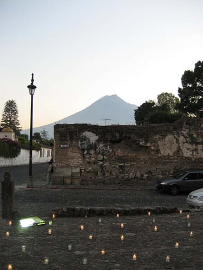 From Antigua or Guatemala : Coffee & Culture Full-Day Tour - Starting above Antigua at Cerro de la Cruz