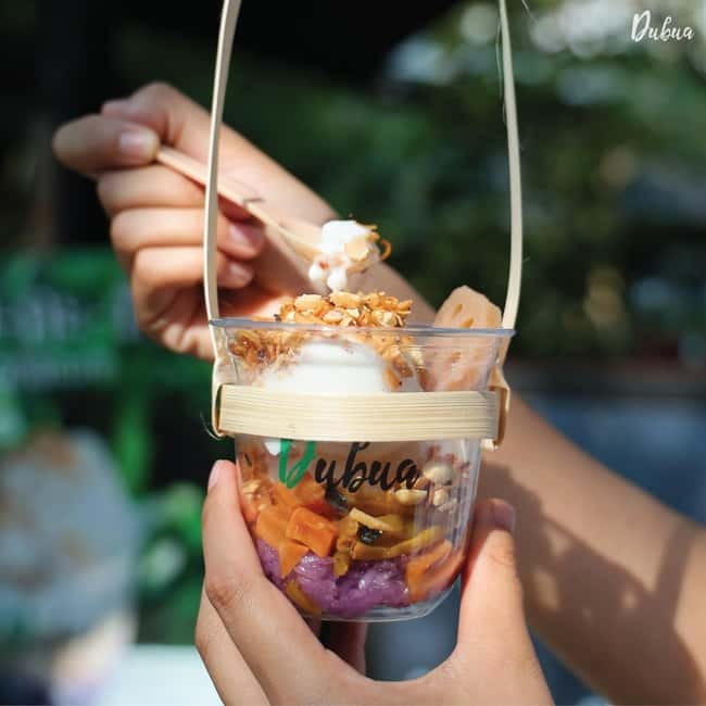 From Bangkok: Don Wai Market, Wat Samphran & Lotus Café Tour - At a glance: what makes this day trip worthwhile